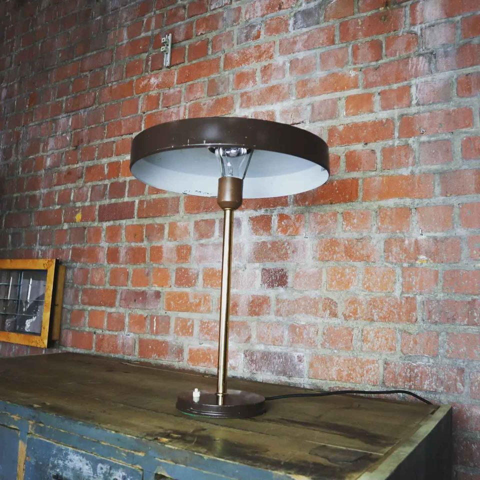 Lamp Timor 69 Louis Kalff for Philips