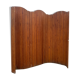 SNSA screen in pitchpin slats genus Baumann