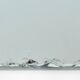 Gae AULENTI (1927-2012) Coffee table model "Table with wheels" for Fontana