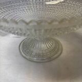 Glass cup