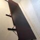Rio rosewood dining room table circa 1970