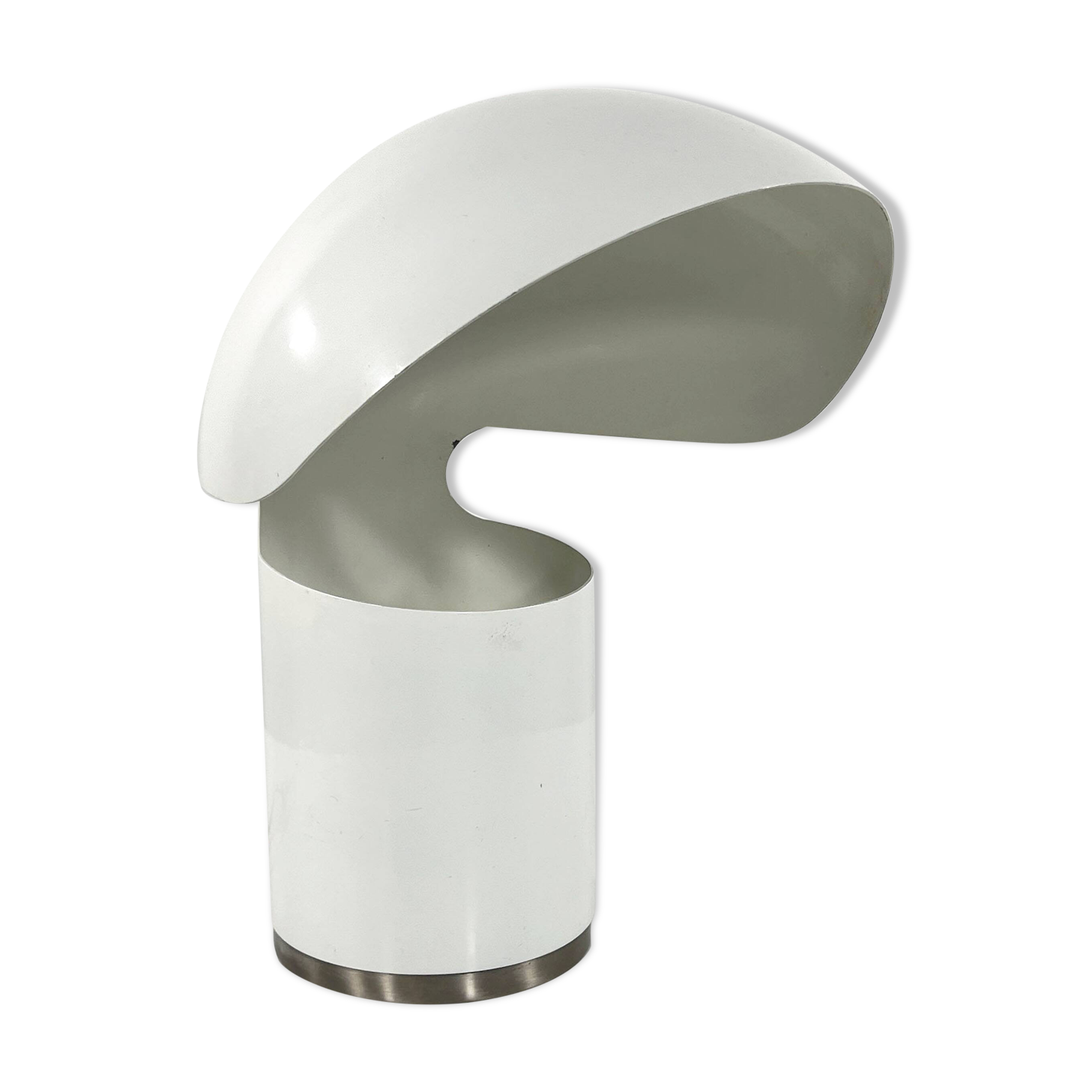 Table lamp by Francesco Buzzi for Francesconi, 1960