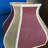 Pair of bedside lamps