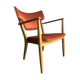 Hvidt & Mølgaard lounge chair 1950's