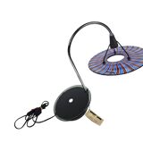 Studio Italia Design - design Andrea Tosetto - table lamp - Italy - 1990's