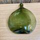Dame Jeanne, glass canister