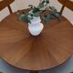 Teak coffee table, Danish design, 1970s, made in Denmark