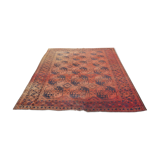 Afghan carpet ersari  285 x  225 cm