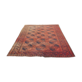 Tapis afghan ersari 285 x  225 cm