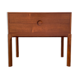 Chest of drawers Kaï Kristiansan No 384 Teak Danish design 50's