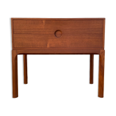 Commode Kaï Kristiansan No 384 en teck design danois 1950
