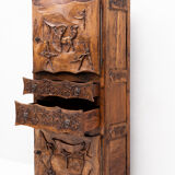Cabinet by J. Ludécher, France