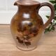 Pitcher, Vallauris water broc