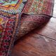 Handmade Caucasian Shirvan Rug 150x100cm