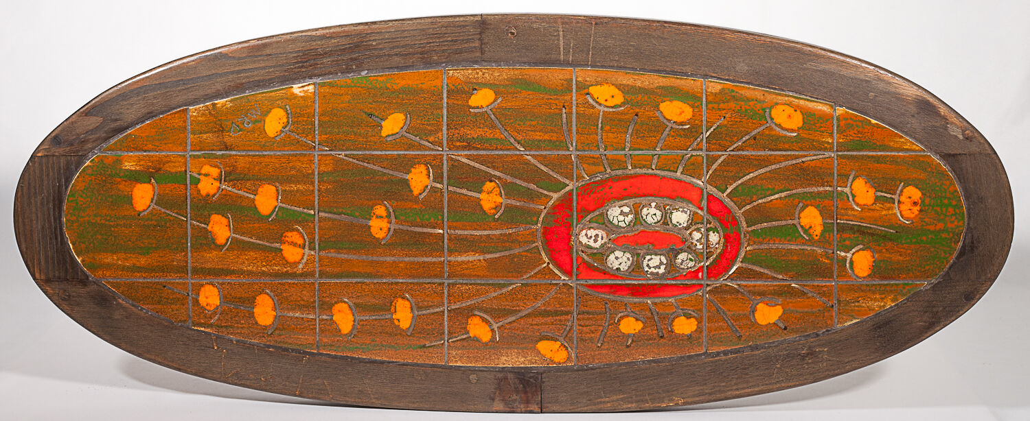 Coffee table Raynaud