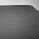 Fauteuil et repose-pieds par Ib Kofod-Larsen pour OPE, Suède