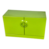 Green Schönbuch Credenza by Jurgen Lange