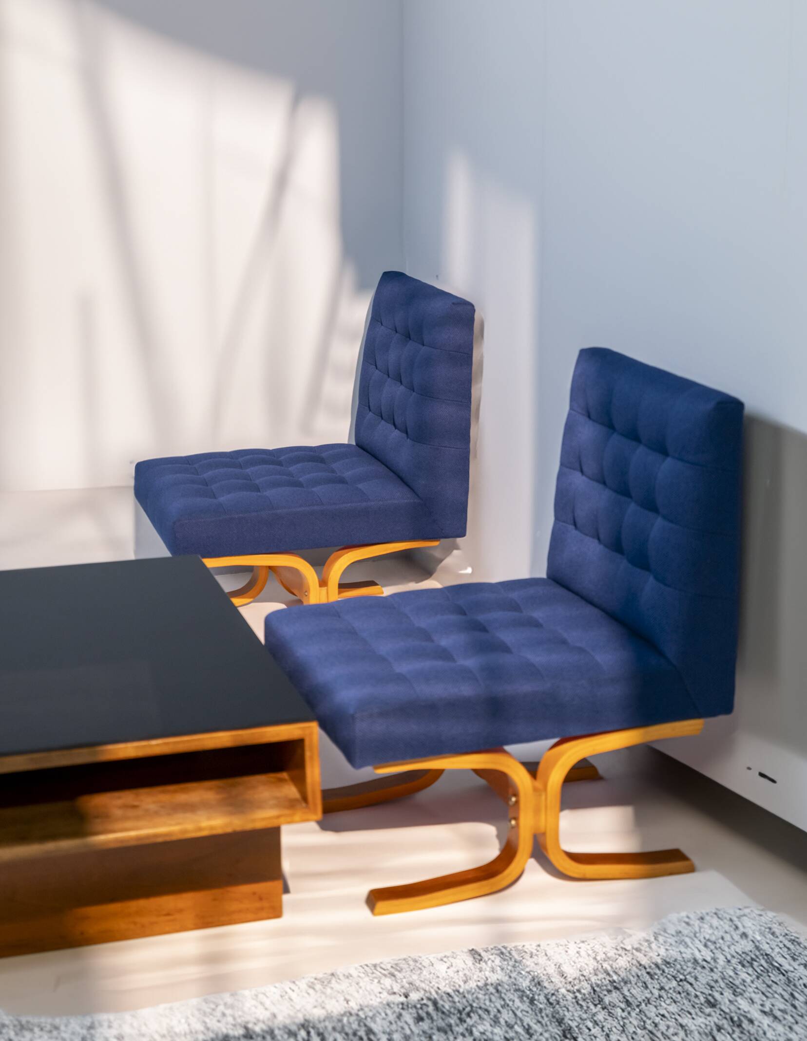 Armchair, Ludvik Volak, 1970s, Czechoslovakia