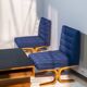 Armchair, Ludvik Volak, 1970s, Czechoslovakia