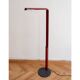 Floor lamp by Gianfranco Frattini, Italy 1970s
