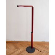 Floor lamp by Gianfranco Frattini, Italy 1970s