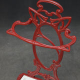 Porte-parapluie d’art nouveau