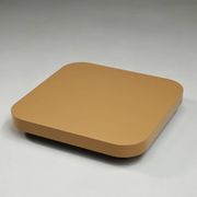 Chaise Trinom par Peter Maly pour COR, années 1960 en Allemagne.