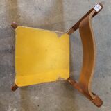 Pair of child chairs