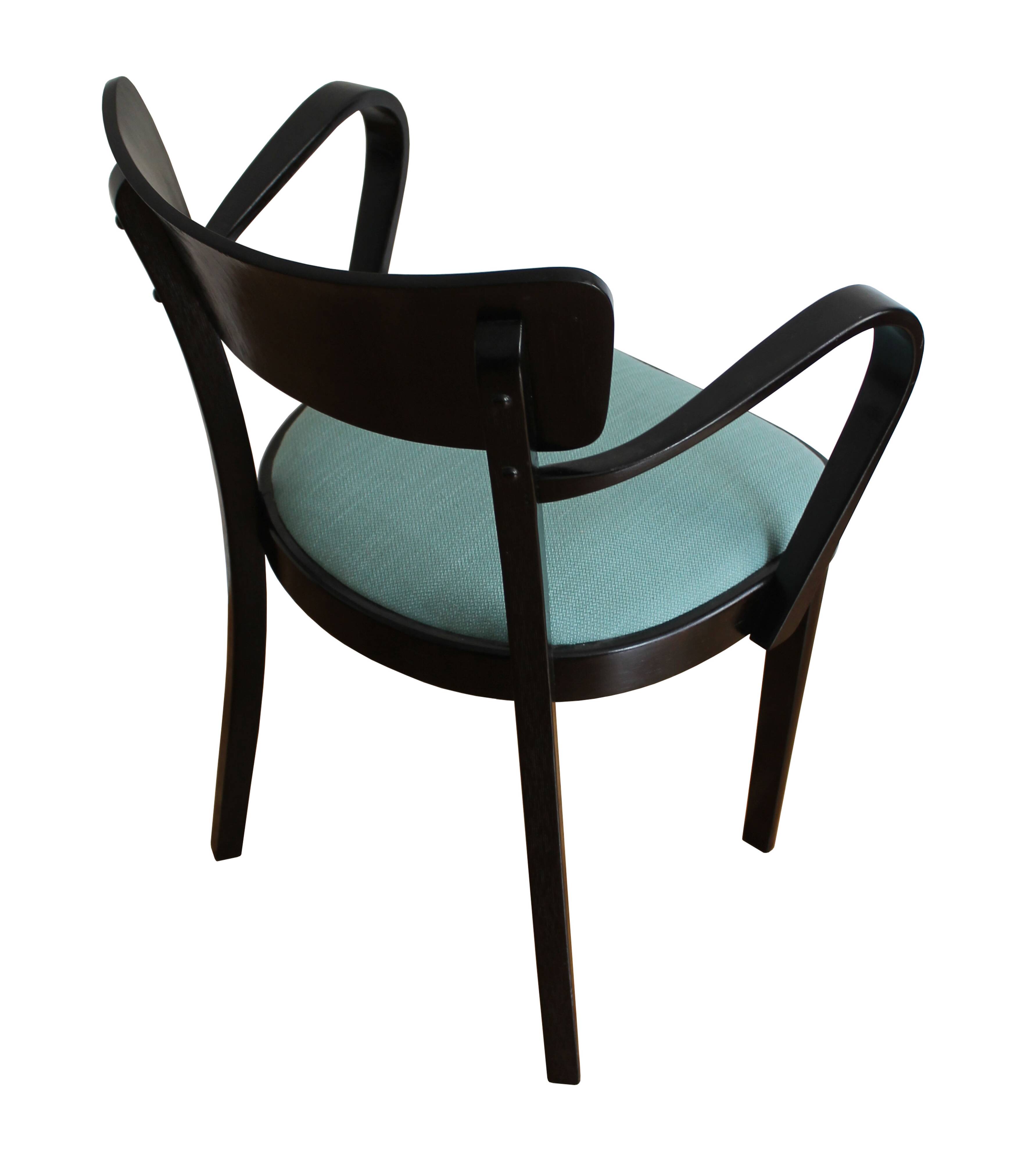 1940's Chair by Thonet