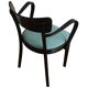 Chaise des années 1940 par Thonet