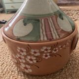 Ceramic dish