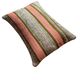 Housse de coussin vintage turque faite à la main 40 x 60 cm