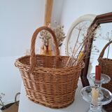 Vintage basket