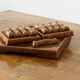 Ceramic of St Clement table set