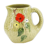 Bresse ceramic pitcher