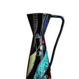 Fish mouth vase Undine - Conradt Brothers