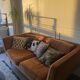 Two-seater sofa France Sofa