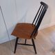 Fanett chair by Ilmari Tapiovaara