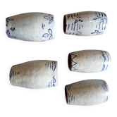Gobelets céramiques