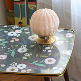 Vintage coffee table