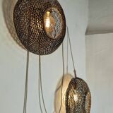 Lampes murales