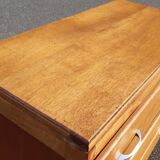 Vintage chest of drawers