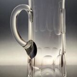 Jug / Pitcher in crystal 1.5 L