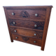 Commode vintage