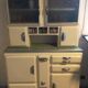 Buffet mado vintage  60