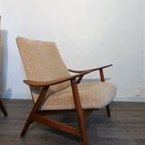 Scandinavian heater Illum Wikkelso 1950