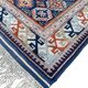 Handmade Turkish rug 190cm x 120cm