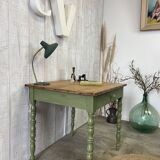 Old desk