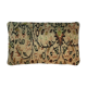 Housse de coussin de tapis turc vintage, 30 x 50 cm
