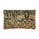 Housse de coussin de tapis turc vintage, 30 x 50 cm